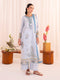 Faiza Faisal Celine Lawn – ROMY